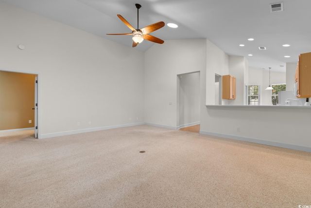 821 LaQuinta Loop, Murrells Inlet, SC 29576