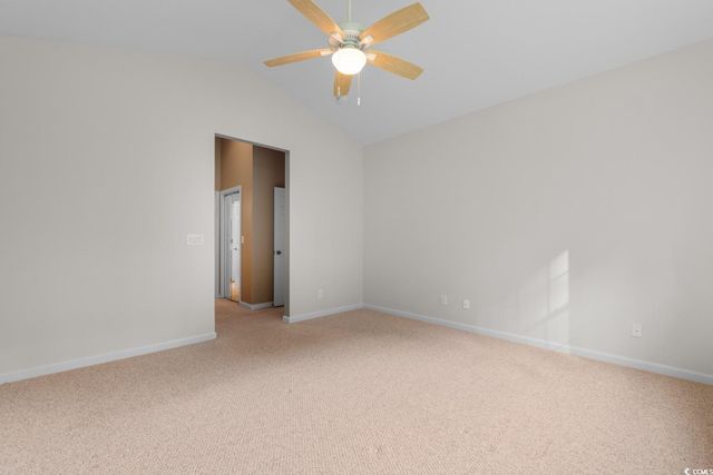 821 LaQuinta Loop, Murrells Inlet, SC 29576