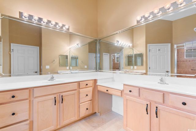 821 LaQuinta Loop, Murrells Inlet, SC 29576