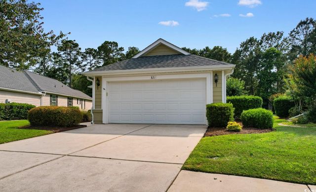 821 LaQuinta Loop, Murrells Inlet, SC 29576