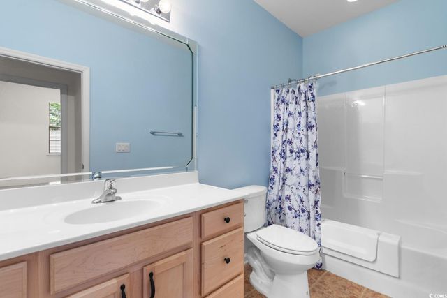 821 LaQuinta Loop, Murrells Inlet, SC 29576