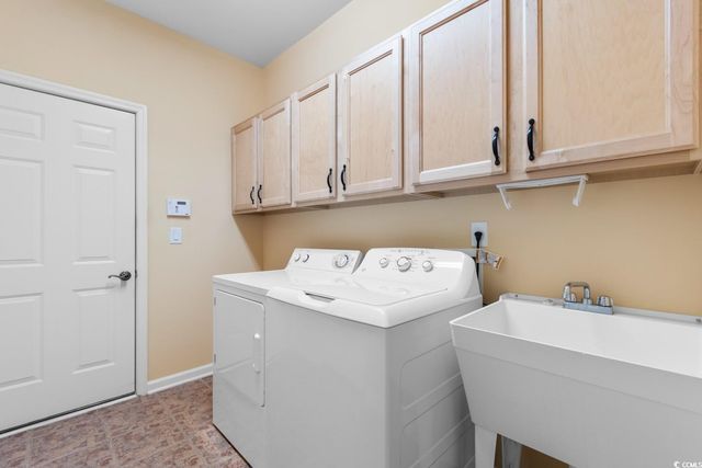 821 LaQuinta Loop, Murrells Inlet, SC 29576