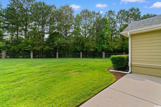 821 LaQuinta Loop, Murrells Inlet, SC 29576