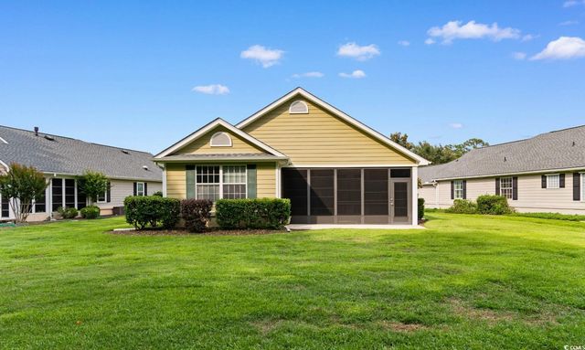 821 LaQuinta Loop, Murrells Inlet, SC 29576