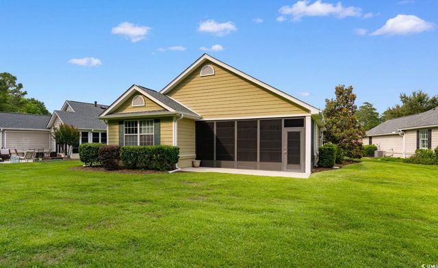 821 LaQuinta Loop, Murrells Inlet, SC 29576
