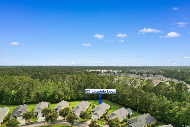 821 LaQuinta Loop, Murrells Inlet, SC 29576