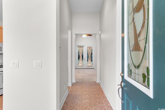 821 LaQuinta Loop, Murrells Inlet, SC 29576