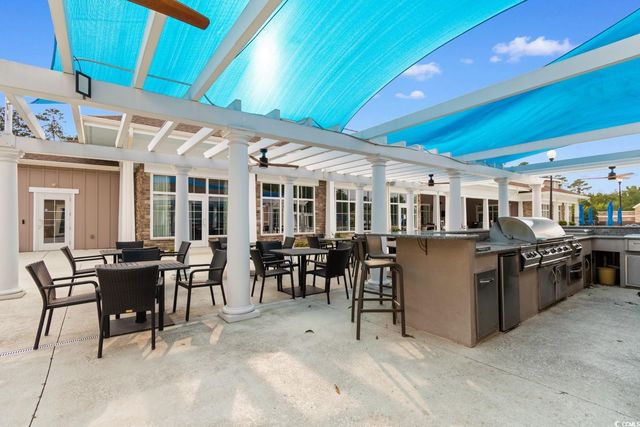 821 LaQuinta Loop, Murrells Inlet, SC 29576