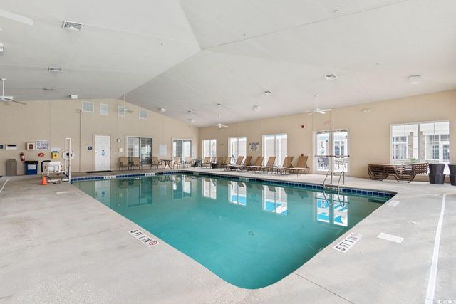 821 LaQuinta Loop, Murrells Inlet, SC 29576