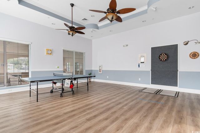 821 LaQuinta Loop, Murrells Inlet, SC 29576