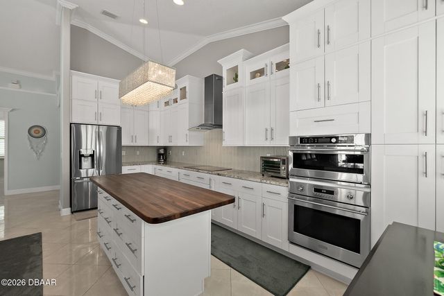 3904 Cardinal Boulevard, Wilbur-by-the-sea, FL 32127