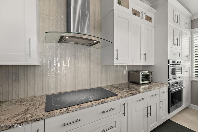 3904 Cardinal Boulevard, Wilbur-by-the-sea, FL 32127