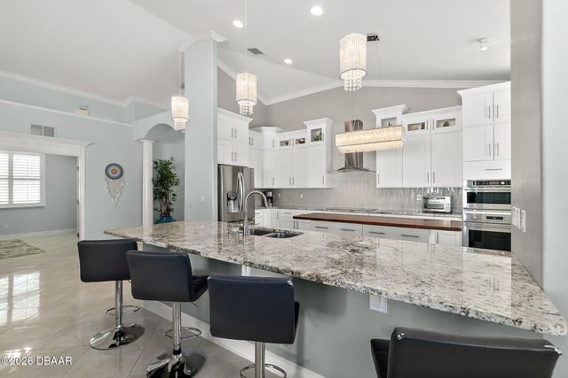 3904 Cardinal Boulevard, Wilbur-by-the-sea, FL 32127