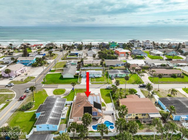 3904 Cardinal Boulevard, Wilbur-by-the-sea, FL 32127