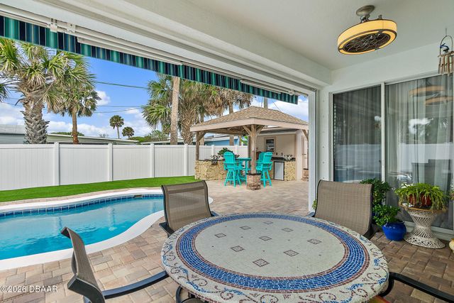 3904 Cardinal Boulevard, Wilbur-by-the-sea, FL 32127