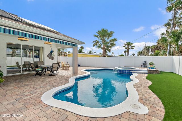 3904 Cardinal Boulevard, Wilbur-by-the-sea, FL 32127