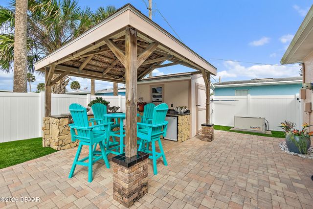 3904 Cardinal Boulevard, Wilbur-by-the-sea, FL 32127
