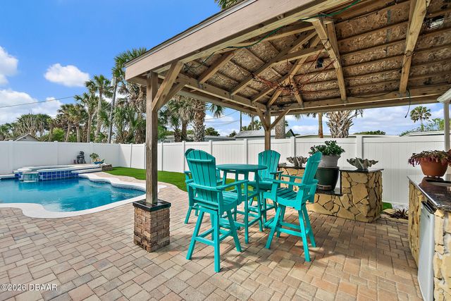 3904 Cardinal Boulevard, Wilbur-by-the-sea, FL 32127