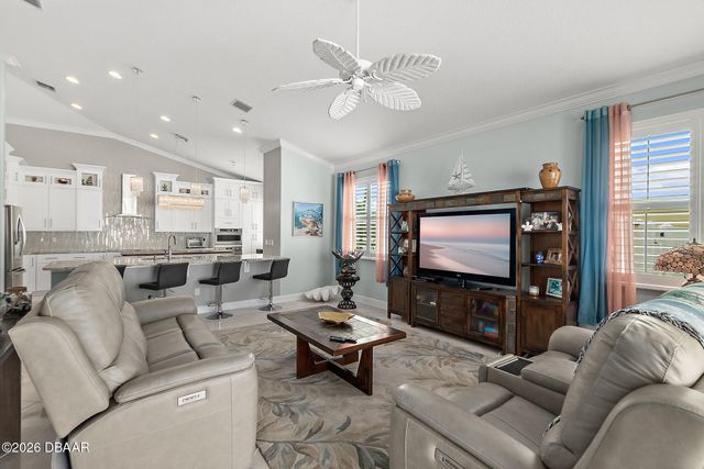 3904 Cardinal Boulevard, Wilbur-by-the-sea, FL 32127