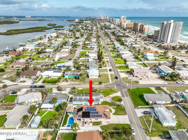 3904 Cardinal Boulevard, Wilbur-by-the-sea, FL 32127