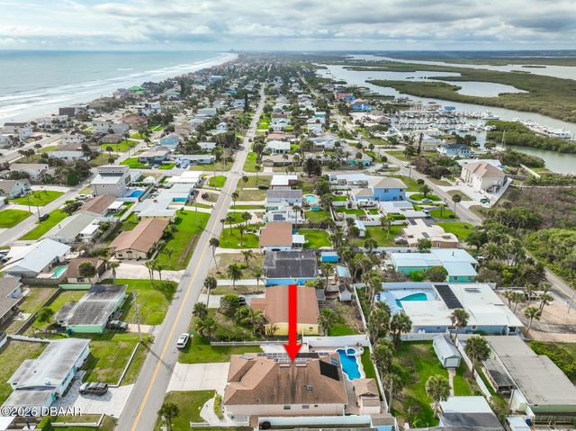 3904 Cardinal Boulevard, Wilbur-by-the-sea, FL 32127