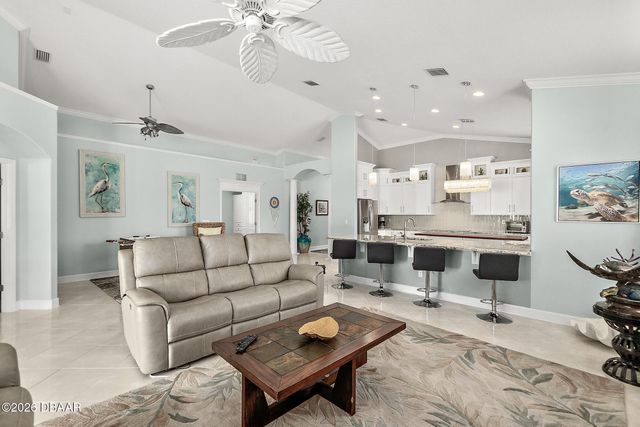 3904 Cardinal Boulevard, Wilbur-by-the-sea, FL 32127