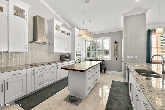 3904 Cardinal Boulevard, Wilbur-by-the-sea, FL 32127