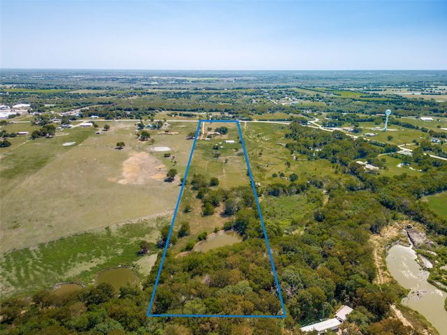 7397 Fm 1377, Blue Ridge, TX 75424