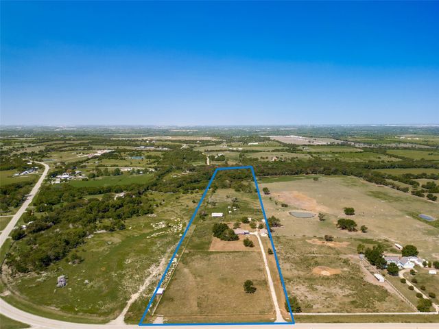 7397 Fm 1377, Blue Ridge, TX 75424