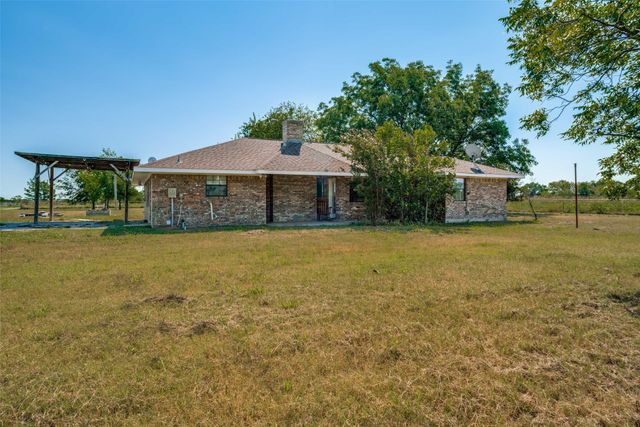 7397 Fm 1377, Blue Ridge, TX 75424