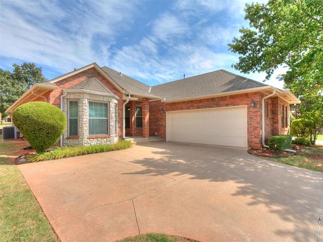 4013 NE 137th Street, Edmond, OK 73013