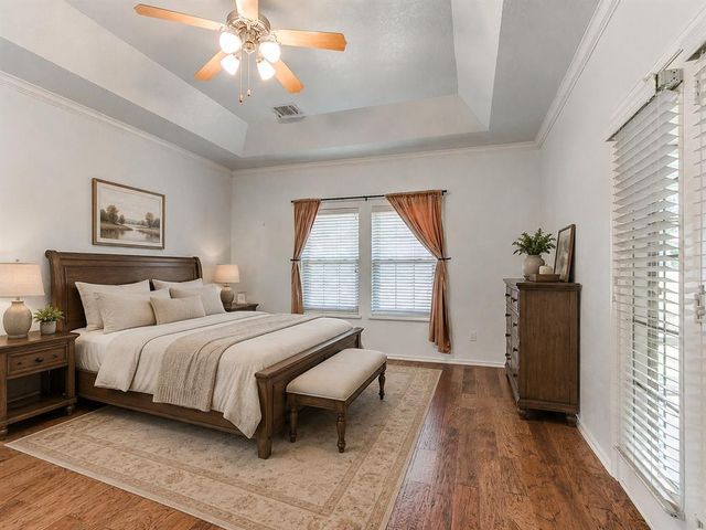 4013 NE 137th Street, Edmond, OK 73013