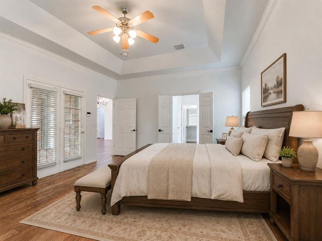 4013 NE 137th Street, Edmond, OK 73013