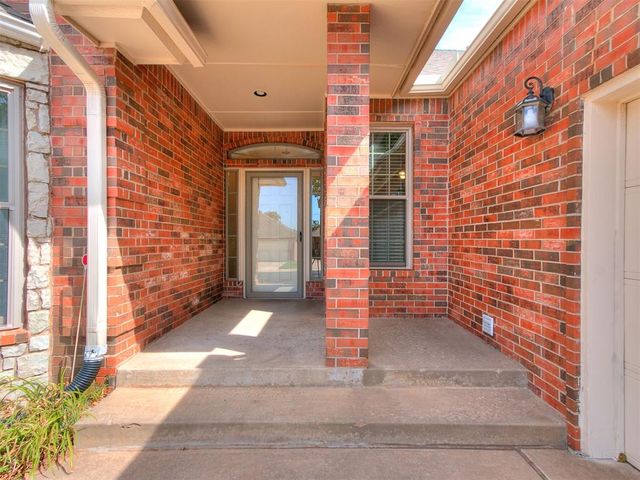 4013 NE 137th Street, Edmond, OK 73013