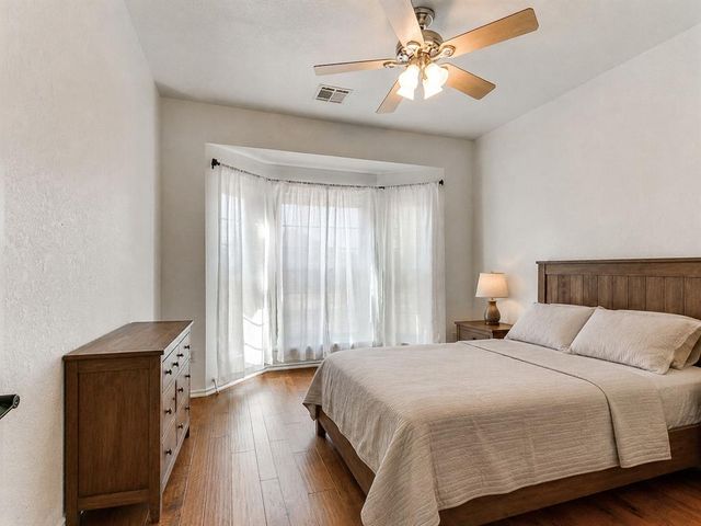 4013 NE 137th Street, Edmond, OK 73013