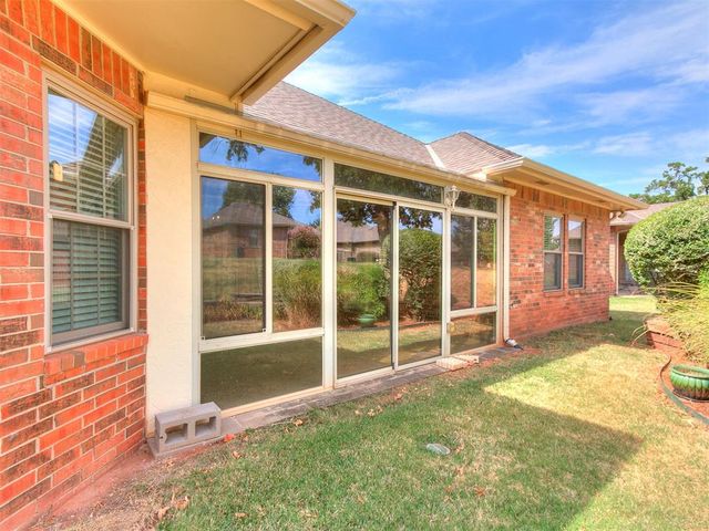 4013 NE 137th Street, Edmond, OK 73013