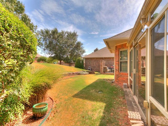 4013 NE 137th Street, Edmond, OK 73013