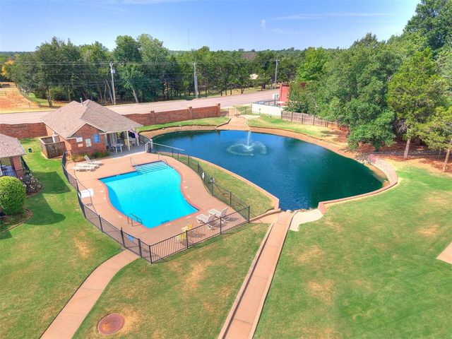4013 NE 137th Street, Edmond, OK 73013