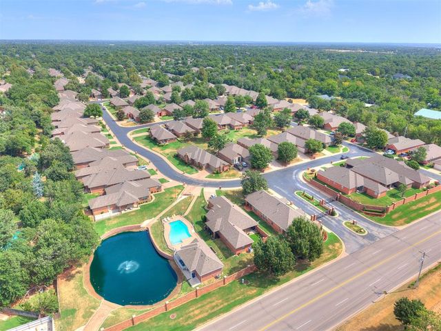 4013 NE 137th Street, Edmond, OK 73013