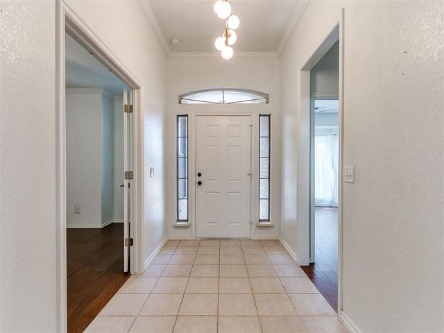 4013 NE 137th Street, Edmond, OK 73013