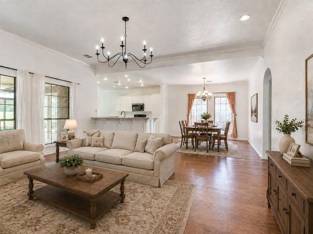 4013 NE 137th Street, Edmond, OK 73013