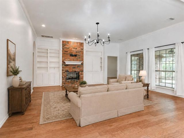 4013 NE 137th Street, Edmond, OK 73013