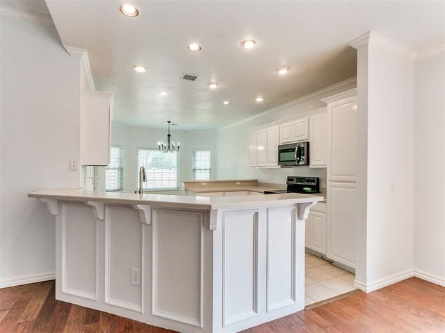 4013 NE 137th Street, Edmond, OK 73013