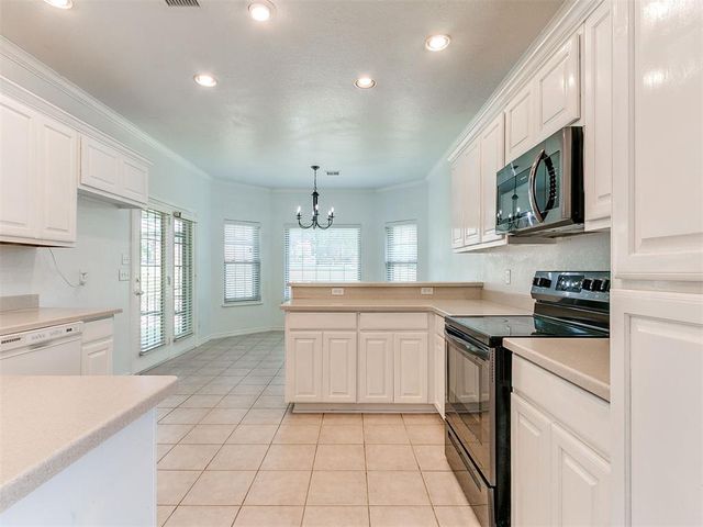 4013 NE 137th Street, Edmond, OK 73013