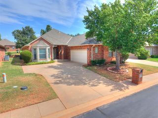 4013 NE 137th Street, Edmond, OK 73013