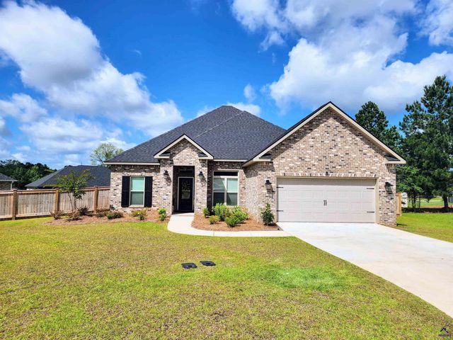 109 Raspberry Trail, Perry, GA 31069