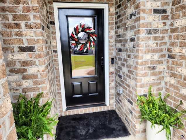 109 Raspberry Trail, Perry, GA 31069