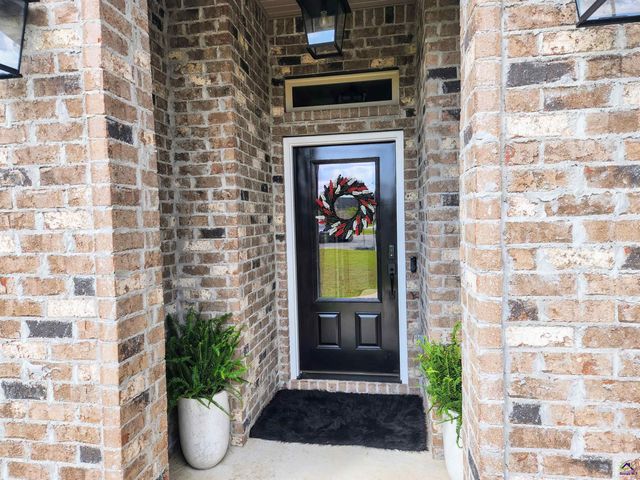 109 Raspberry Trail, Perry, GA 31069