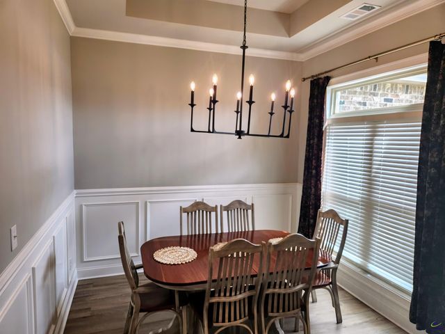 109 Raspberry Trail, Perry, GA 31069