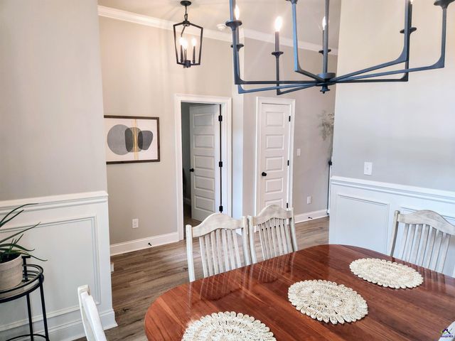 109 Raspberry Trail, Perry, GA 31069
